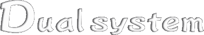 DUALSYSTEM@fAVXe